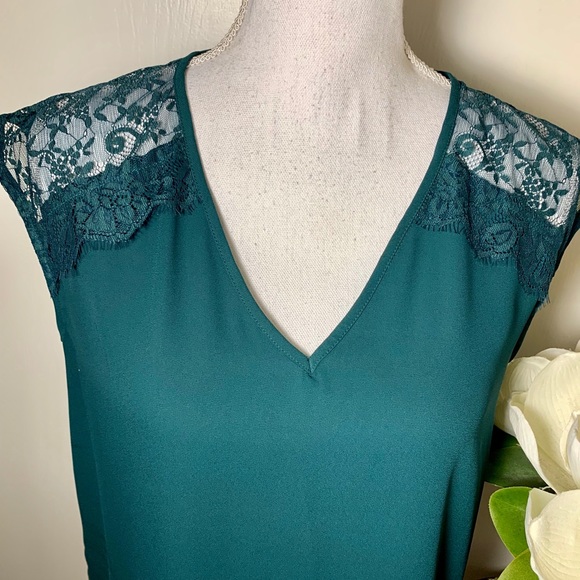 Loft Blouse - Picture 6 of 7